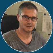 Sébastien Charpentier dessinateur -projeteur en schema électrique - réalisation et bureau etude secteur industrie -44